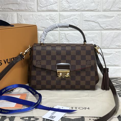 lv croisette price in uae|Louis Vuitton Croisette Bag .